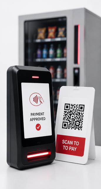 VendPay
