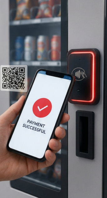 VendPay